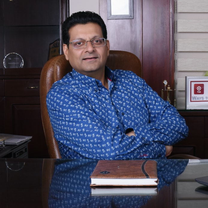 Vivek Sehgal